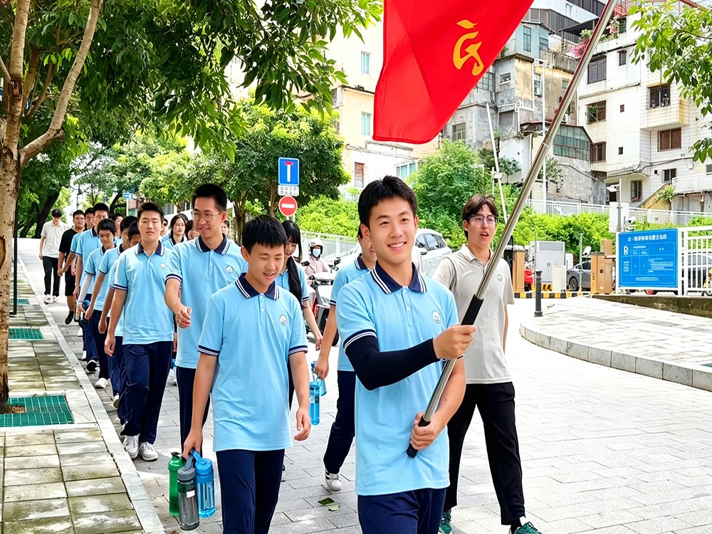 嘉峪关叛逆孩子改变学校怎么联系？本地寄宿成长培育机构选择指南