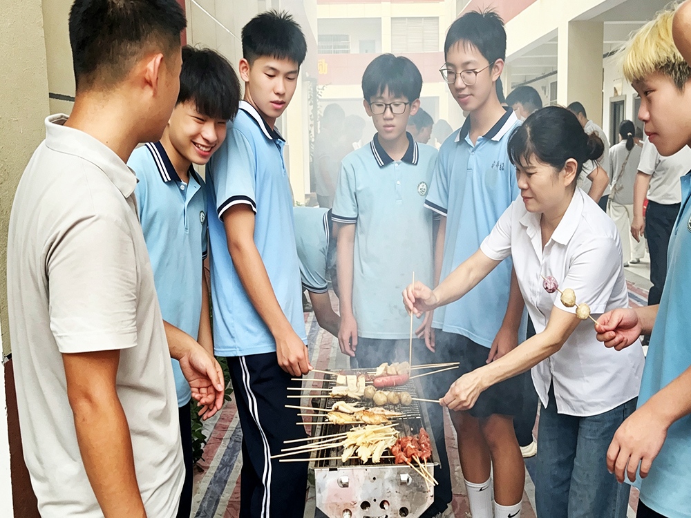 嘉峪关叛逆孩子管理学校怎么选？寄宿素质机构测评指南