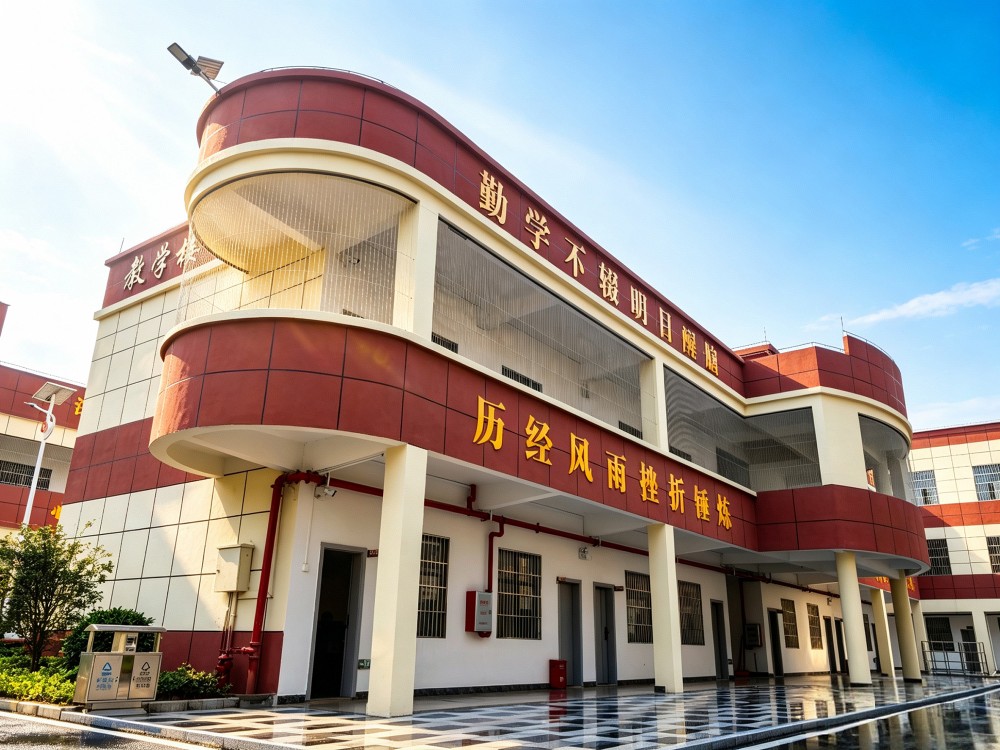 嘉峪关叛逆小孩全封闭教育学校怎么选？从办学资质到课程体系的全方位参考