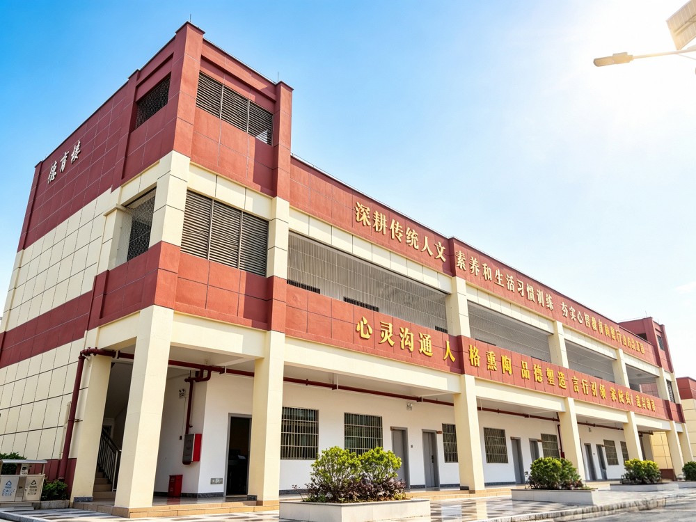 嘉峪关全封闭叛逆孩子改变学校怎么选?从专业视角拆解筛选要点